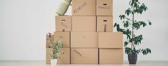 Ayodhya Packers And Movers